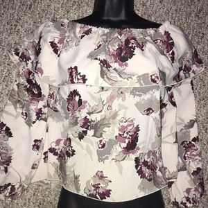 Wilfred Aritzia Morel top